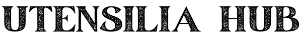 Utensilia Hub