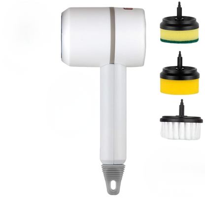 Cepillo de limpieza eléctrico