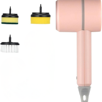 Cepillo de limpieza eléctrico